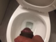 Playing with my Big Dick until I Nut  14/16