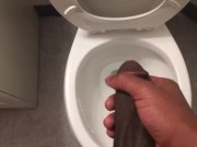 Playing with my Big Dick until I Nut  2/16