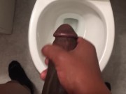 Playing with my Big Dick until I Nut  4/16