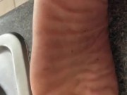 Cash app my left soles