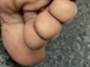 Cash app my right soles
