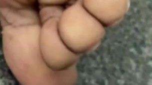 Cash app my right soles