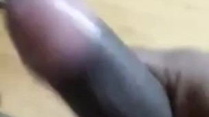 Black cobra cum