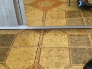 Godo con un vibratore nella figa mi mastrubo allo specchio 4/16