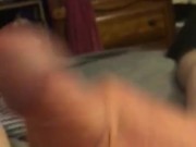 I love jerking offf 