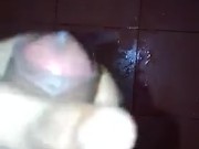 Please drink my cum baby