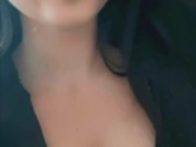 Jeweln_22 DÉFI INCONNU Jeune française salope se fait sodomiser par un ouvrier dans l’ascenseur  4/16