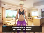 Tamas Awakening - Ep.3 Jenna's Backpain 1/16