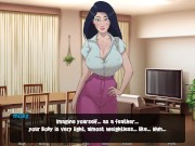 Tamas Awakening - Ep.3 Jenna's Backpain 10/16