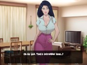 Tamas Awakening - Ep.3 Jenna's Backpain 14/16