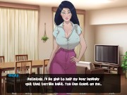 Tamas Awakening - Ep.3 Jenna's Backpain 15/16