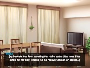 Tamas Awakening - Ep.3 Jenna's Backpain 16/16