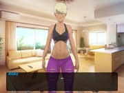 Tamas Awakening - Ep.3 Jenna's Backpain 2/16