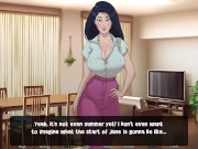 Tamas Awakening - Ep.3 Jenna's Backpain 6/16