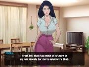 Tamas Awakening - Ep.3 Jenna's Backpain 7/16