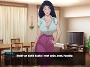 Tamas Awakening - Ep.3 Jenna's Backpain 9/16