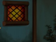 WHAT A LEGEND #42 - Bombshell Blonde Woodchopping 13/16