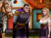 WHAT A LEGEND #42 - Bombshell Blonde Woodchopping 16/16