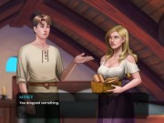 WHAT A LEGEND #42 - Bombshell Blonde Woodchopping 2/16