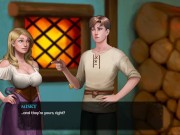 WHAT A LEGEND #42 - Bombshell Blonde Woodchopping 5/16