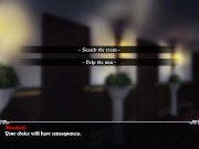 Knightly Passion 16 - Another Version Of The Story 1/16