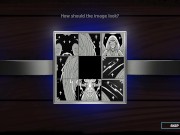 Knightly Passion 16 - Another Version Of The Story 11/16