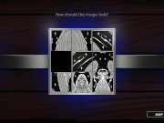 Knightly Passion 16 - Another Version Of The Story 12/16