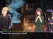 Knightly Passion 16 - Another Version Of The Story 14/16