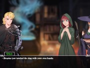 Knightly Passion 16 - Another Version Of The Story 15/16