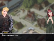 Knightly Passion 16 - Another Version Of The Story 16/16