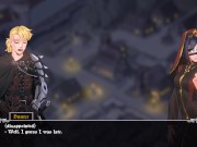 Knightly Passion 16 - Another Version Of The Story 3/16