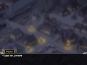 Knightly Passion 16 - Another Version Of The Story 4/16