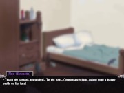 Knightly Passion 16 - Another Version Of The Story 8/16