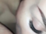 Сосала с удовольствием 9/16