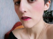 Tongue Action  12/16