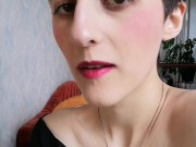 Tongue Action  14/16