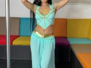 Susana Medina - Happy Halloween 2020 (Free Gift Onlyfans Full Video)