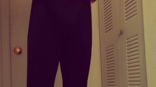 Post Workout Stroking | OnlyFans / Jocktheblackthot