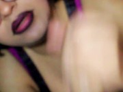 big tits juicy lips girl with glasses 13/16