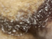 Because I Just Wanted A Snack (Art of Pussy Eating) 1/16