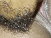 Because I Just Wanted A Snack (Art of Pussy Eating) 10/16