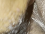 Because I Just Wanted A Snack (Art of Pussy Eating) 11/16