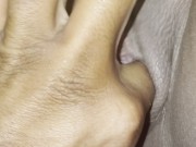 Because I Just Wanted A Snack (Art of Pussy Eating) 6/16