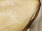 Because I Just Wanted A Snack (Art of Pussy Eating) 7/16