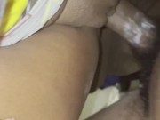 Hot & Ready Quick Cream POV 4/16