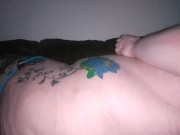Chubby Guy Playtime - Screenshot 10 of 16 - Ass Fuck
