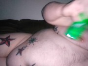Chubby Guy Playtime