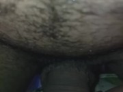 Penetrando El DELICIOSO Culo Apretado De Mi Mujer Despues De Un Largo Dia De Trabajo 10/16