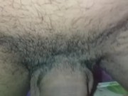 Penetrando El DELICIOSO Culo Apretado De Mi Mujer Despues De Un Largo Dia De Trabajo 3/16