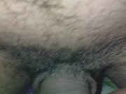 Penetrando El DELICIOSO Culo Apretado De Mi Mujer Despues De Un Largo Dia De Trabajo 9/16